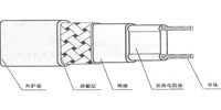 自限溫電伴熱帶國家標準（GBT19835-2005）